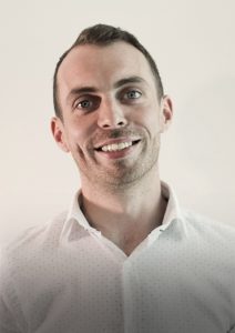 Liam Grogan