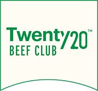 Twenty20 Beef Club